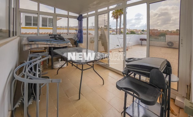 Resale - Quad - La Marina - Urb. La Marina