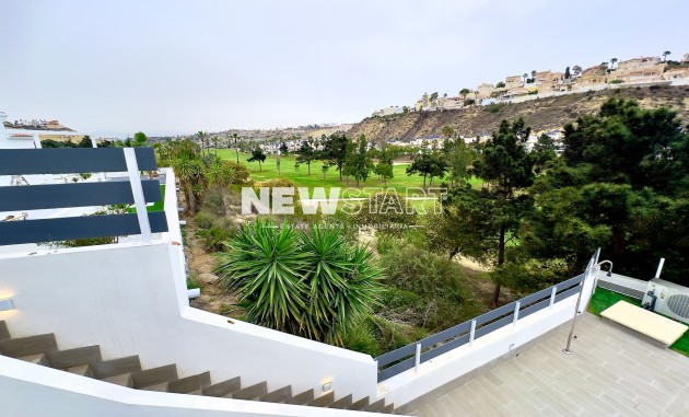 New Build - Apartment - Ciudad Quesada