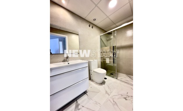 New Build - Apartment - Ciudad Quesada