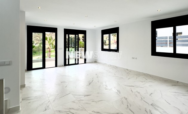 New Build - Apartment - Ciudad Quesada