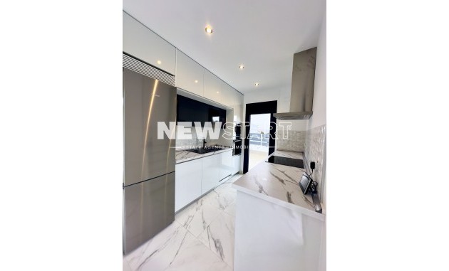 New Build - Apartment - Ciudad Quesada