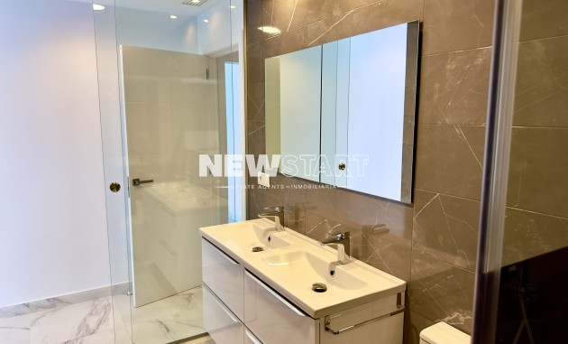 New Build - Apartment - Ciudad Quesada