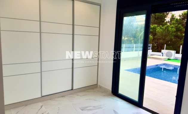 New Build - Apartment - Ciudad Quesada