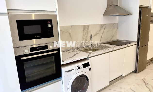 New Build - Apartment - Ciudad Quesada