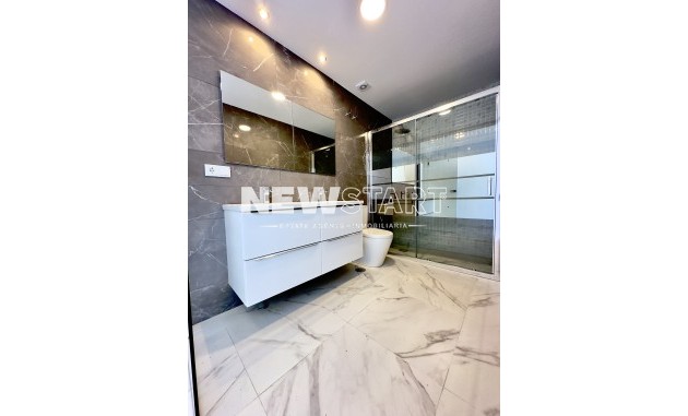 New Build - Apartment - Ciudad Quesada