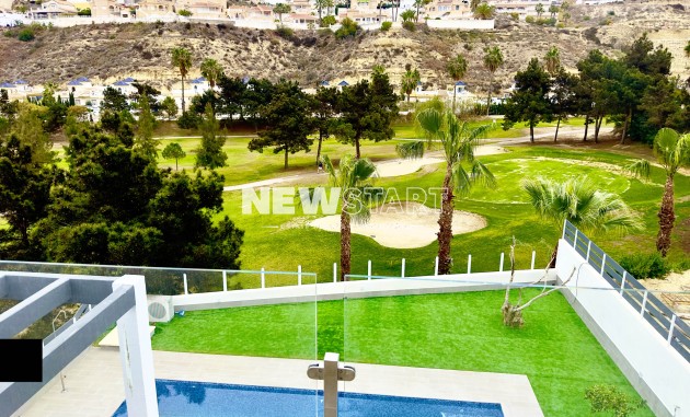 New Build - Apartment - Ciudad Quesada