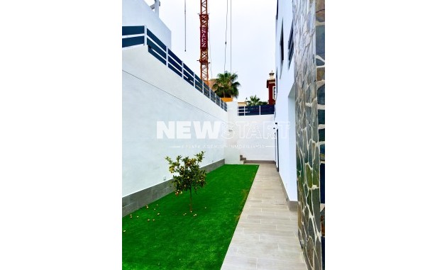 New Build - Apartment - Ciudad Quesada
