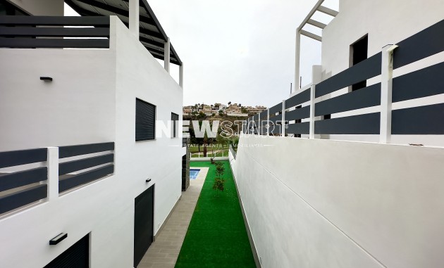 New Build - Apartment - Ciudad Quesada