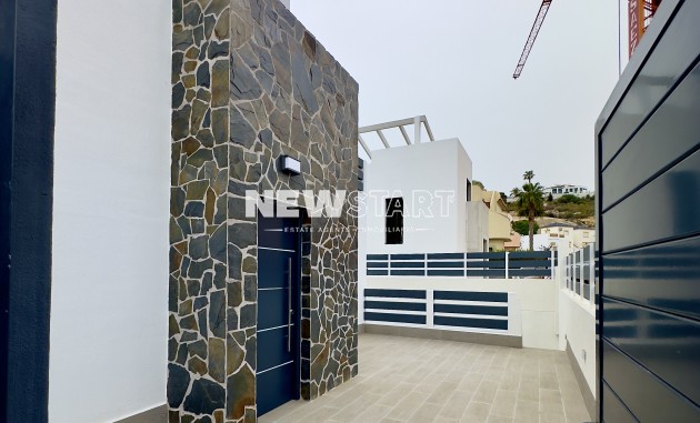 New Build - Apartment - Ciudad Quesada