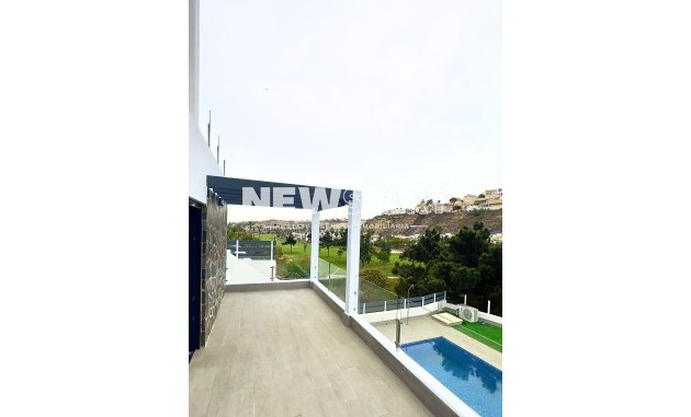 New Build - Apartment - Ciudad Quesada