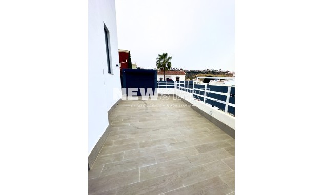 New Build - Apartment - Ciudad Quesada