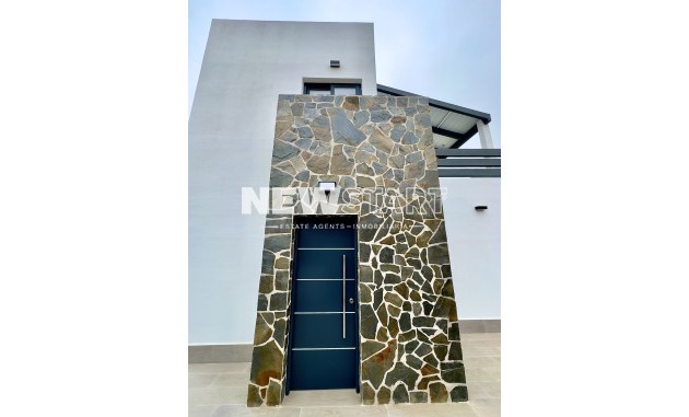 New Build - Apartment - Ciudad Quesada
