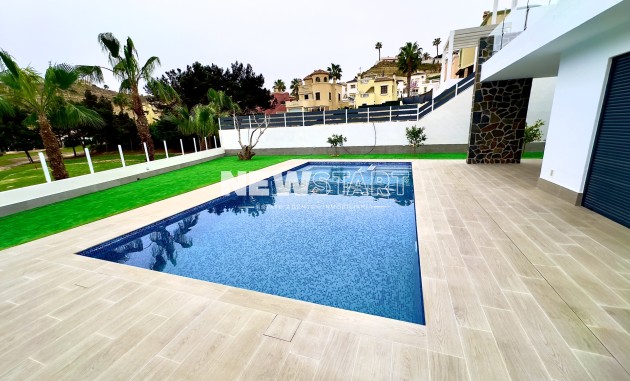 New Build - Apartment - Ciudad Quesada