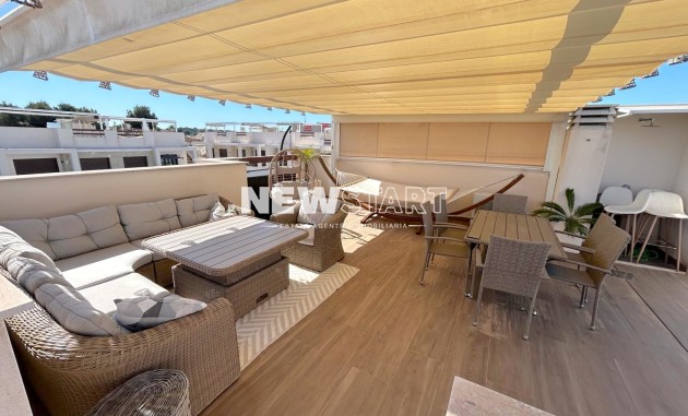 Nouvelle construction - Rez-de-chaussée - Torrevieja