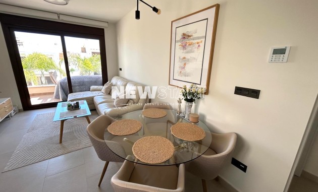 Nouvelle construction - Rez-de-chaussée - Torrevieja