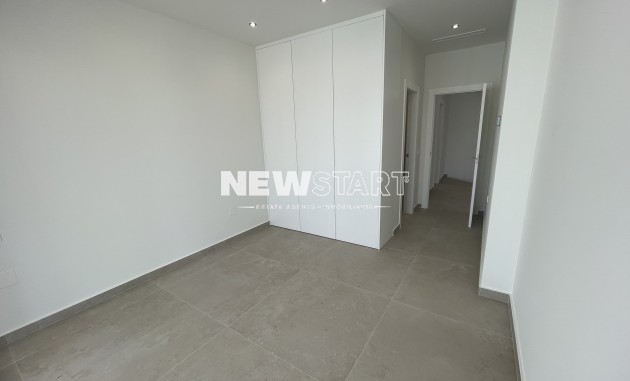 New Build - Detached - Ciudad Quesada