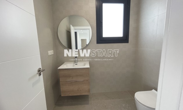 New Build - Detached - Ciudad Quesada