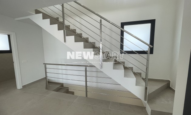 New Build - Detached - Ciudad Quesada