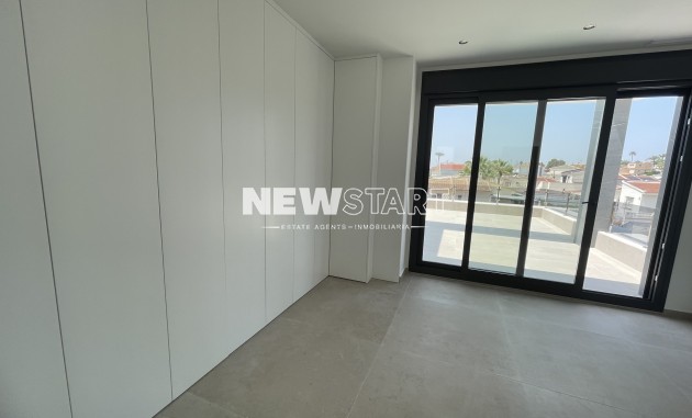 New Build - Detached - Ciudad Quesada