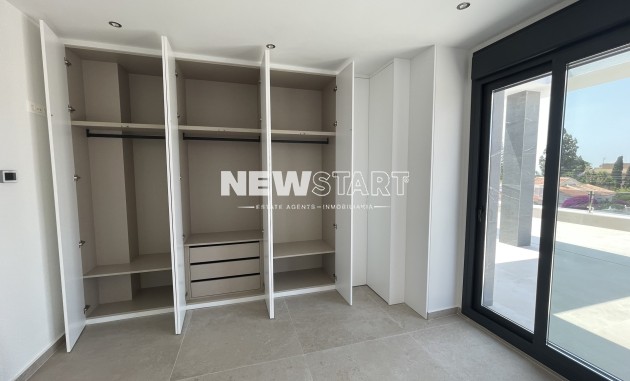 New Build - Detached - Ciudad Quesada