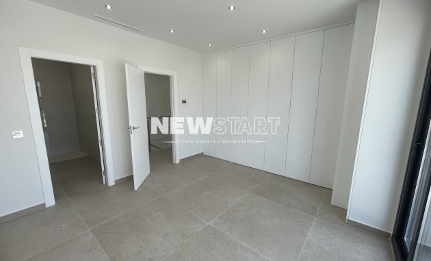 New Build - Detached - Ciudad Quesada