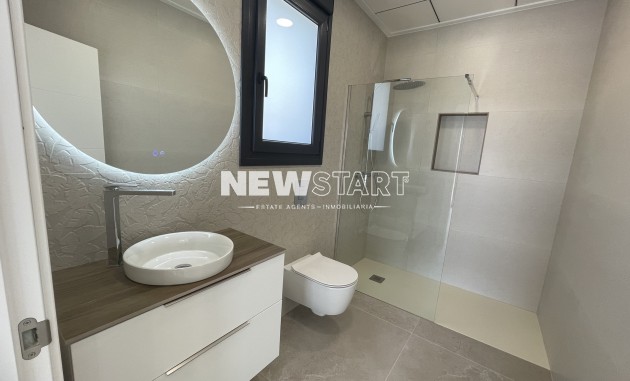 New Build - Detached - Ciudad Quesada