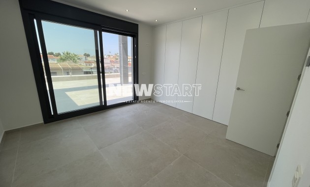 New Build - Detached - Ciudad Quesada