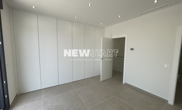 New Build - Detached - Ciudad Quesada