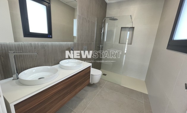New Build - Detached - Ciudad Quesada