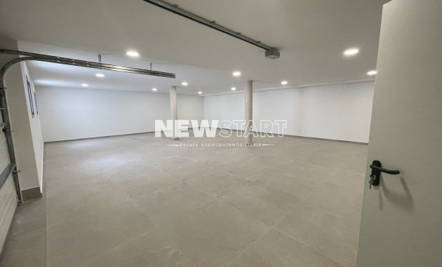 New Build - Detached - Ciudad Quesada