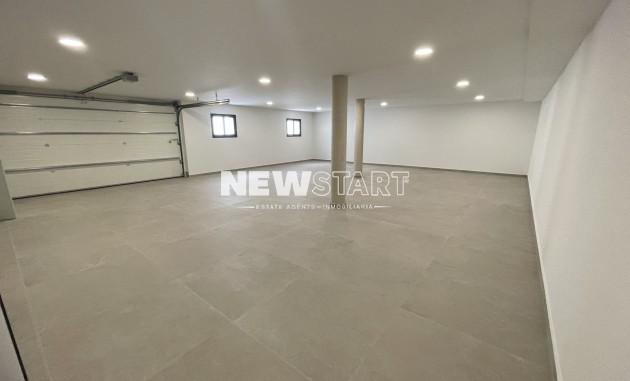 New Build - Detached - Ciudad Quesada