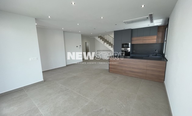 New Build - Detached - Ciudad Quesada