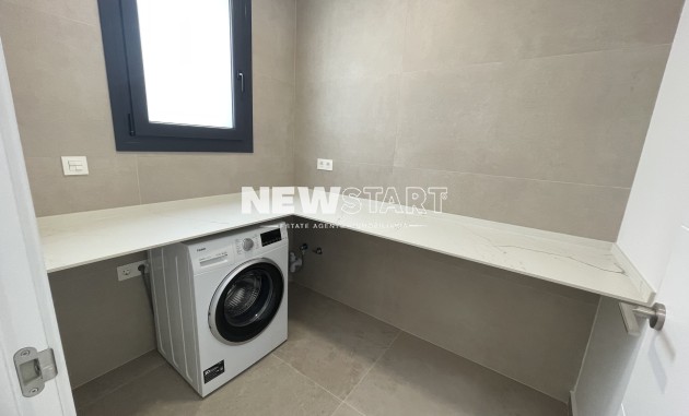 New Build - Detached - Ciudad Quesada