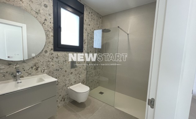New Build - Detached - Ciudad Quesada