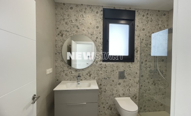 New Build - Detached - Ciudad Quesada