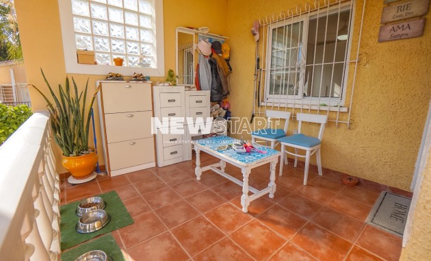 Reventa - Independiente - La Marina - Urb. La Marina