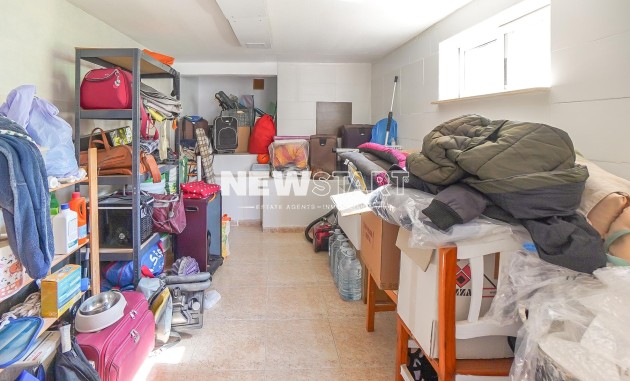Reventa - Independiente - La Marina - Urb. La Marina