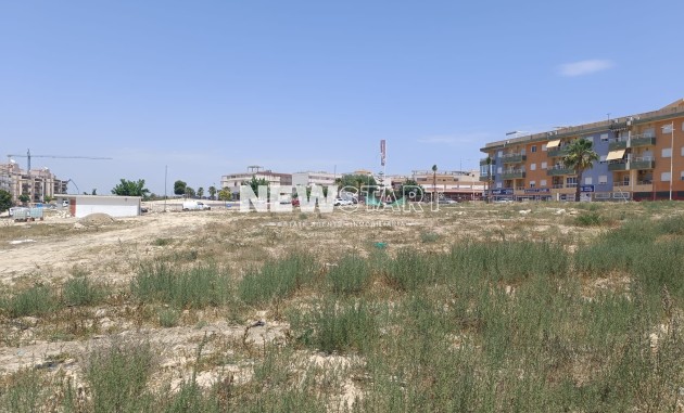 Nouvelle construction - Appartement - San Miguel de Salinas
