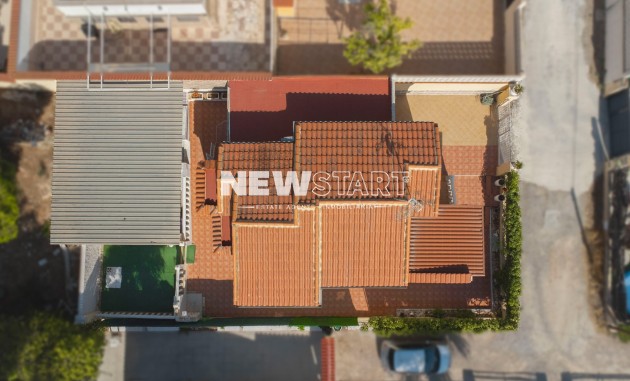 Resale - Detached - La Marina - Urb. La Marina