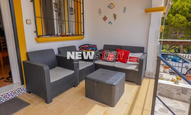 Resale - Quad - La Marina - Urb. La Marina