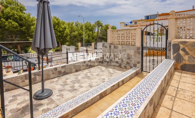 Resale - Quad - La Marina - Urb. La Marina