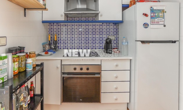 Resale - Quad - La Marina - Urb. La Marina