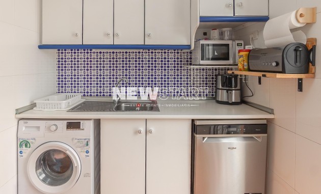 Resale - Quad - La Marina - Urb. La Marina