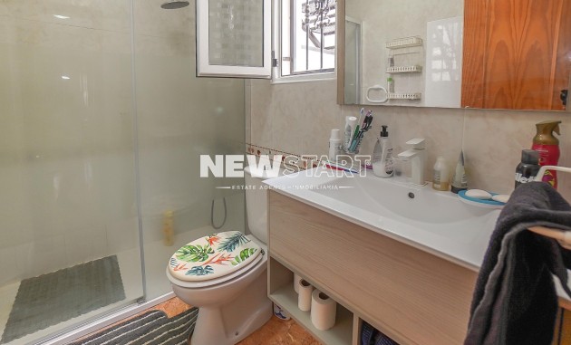 Resale - Quad - La Marina - Urb. La Marina