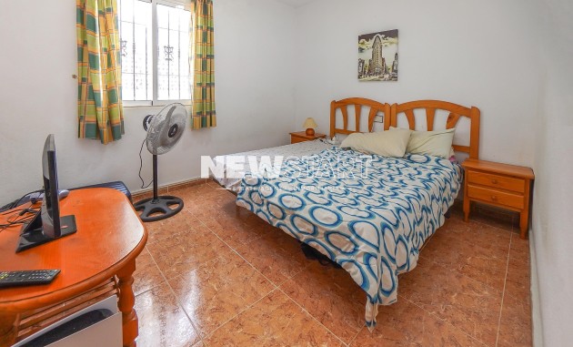 Resale - Quad - La Marina - Urb. La Marina