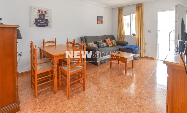 Resale - Quad - La Marina - Urb. La Marina