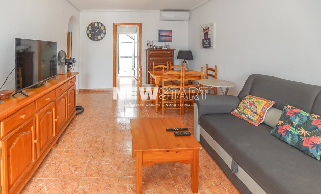 Resale - Quad - La Marina - Urb. La Marina