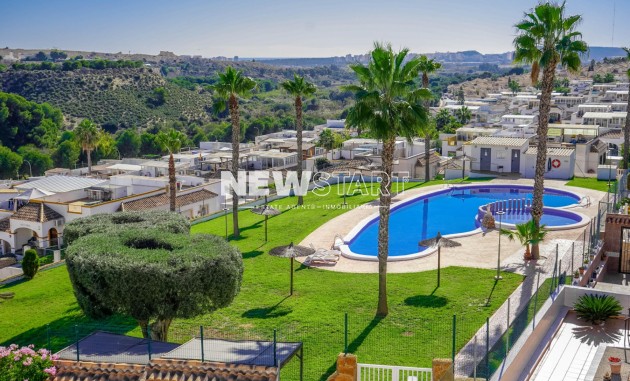 Resale - Quad - La Marina - Urb. La Marina