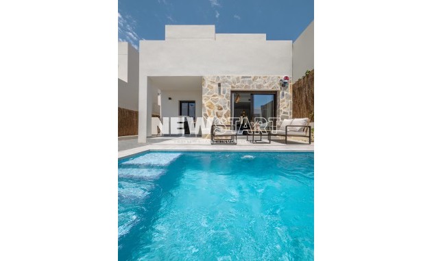 Nybyggnation - Fristående - Orihuela Costa