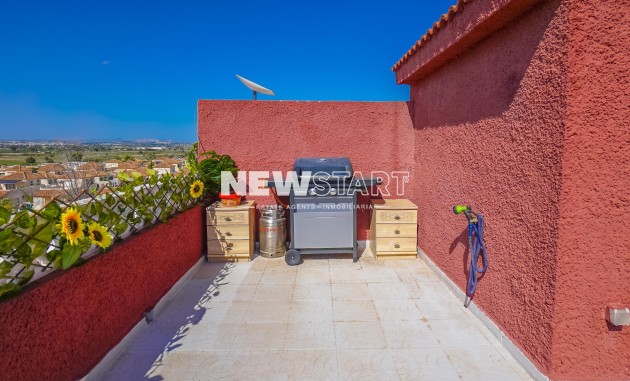 Resale - Townhouse - La Marina - Urb. La Marina